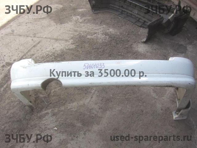 Subaru Legacy Outback 2 (B12) Бампер задний