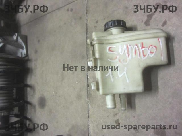 Renault Clio 2/Simbol 1 Бачок гидроусилителя