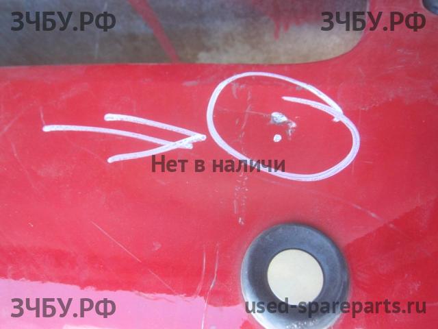 Ford Mondeo 3 Бампер задний