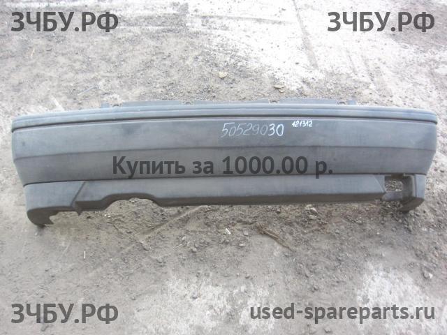 Volkswagen Vento Бампер задний