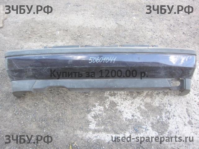 Volkswagen Golf 3 Бампер задний