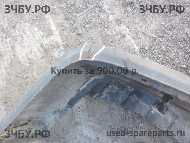 Volkswagen Golf 3 Бампер задний