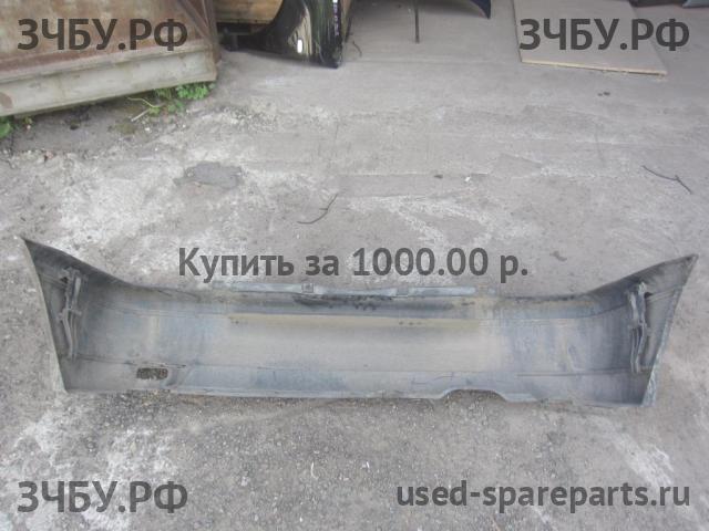 Volkswagen Vento Бампер задний