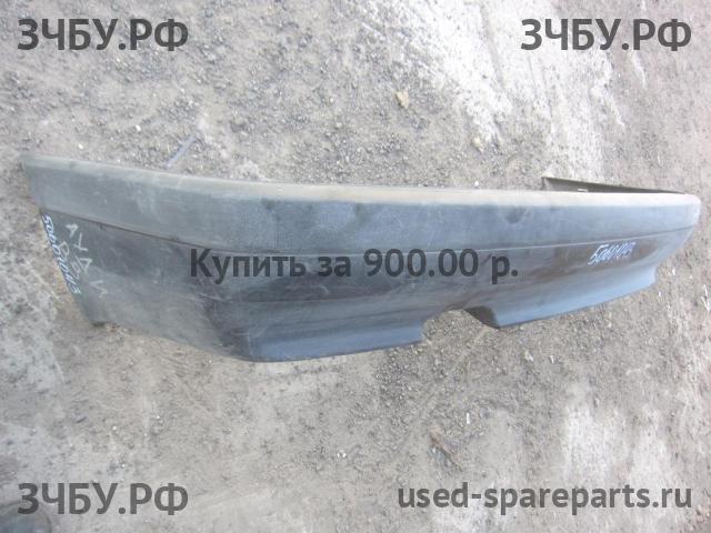 Volkswagen Golf 3 Бампер задний