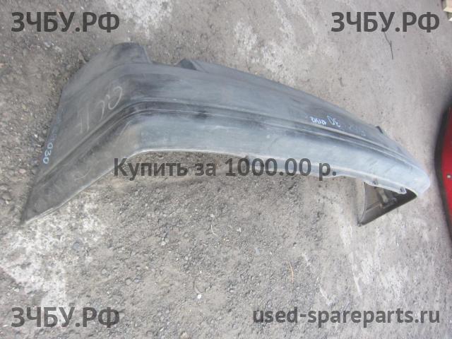 Volkswagen Vento Бампер задний