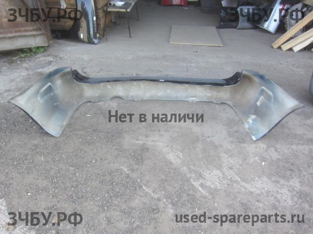 Chrysler Voyager/Caravan 4 Бампер задний