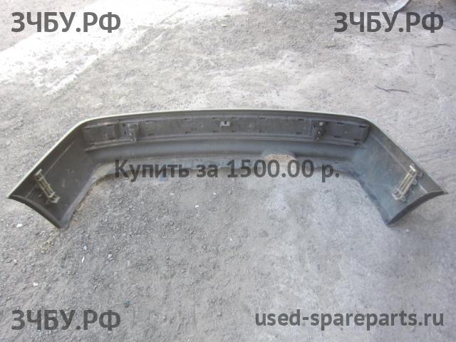 Audi 80/90 [B3] Бампер задний
