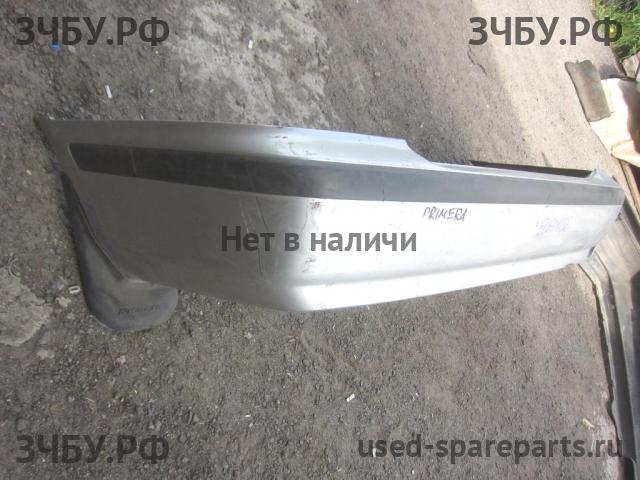 Nissan Primera P11 Бампер задний