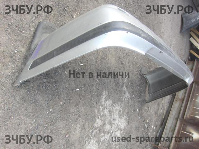 Nissan Primera P11 Бампер задний