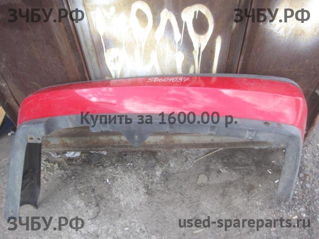 Volkswagen Golf 3 Бампер задний