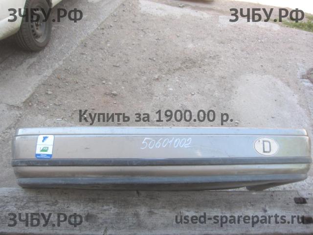 Seat Toledo 1 (1L) Бампер задний