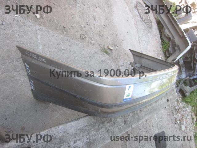 Seat Toledo 1 (1L) Бампер задний