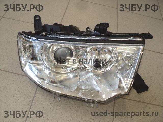 Mitsubishi Pajero/Montero Sport 2 (KH) Фара правая