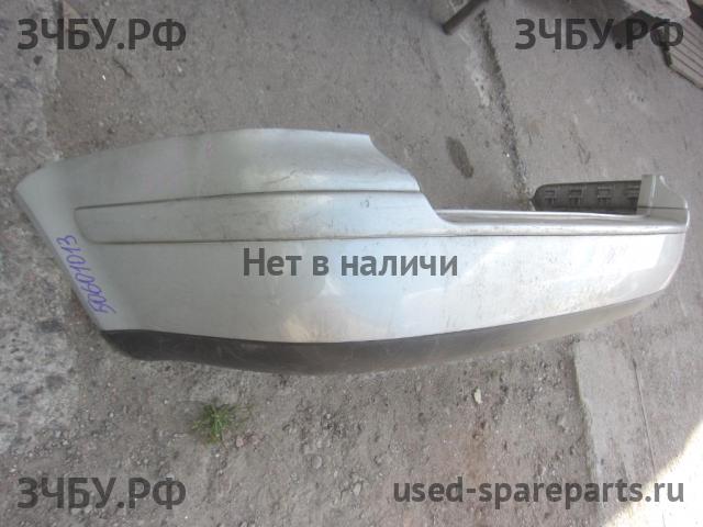 Volkswagen Golf 4 Бампер задний