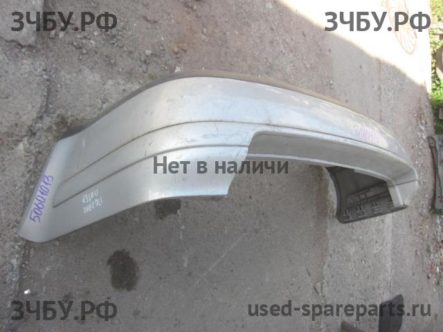 Volkswagen Golf 4 Бампер задний