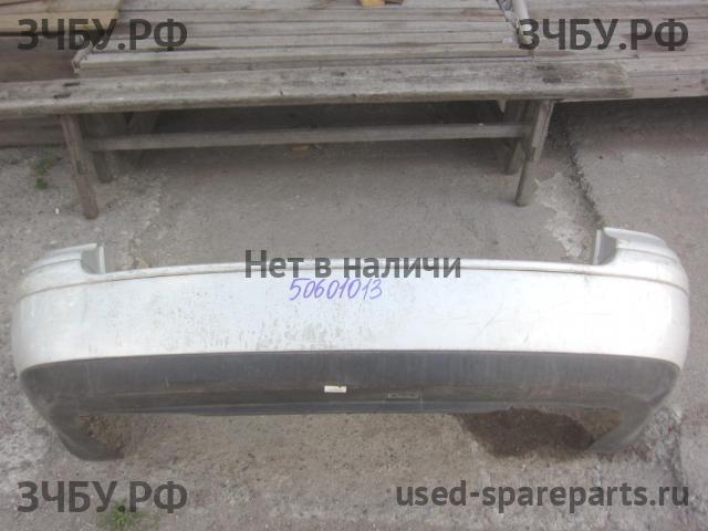 Volkswagen Golf 4 Бампер задний