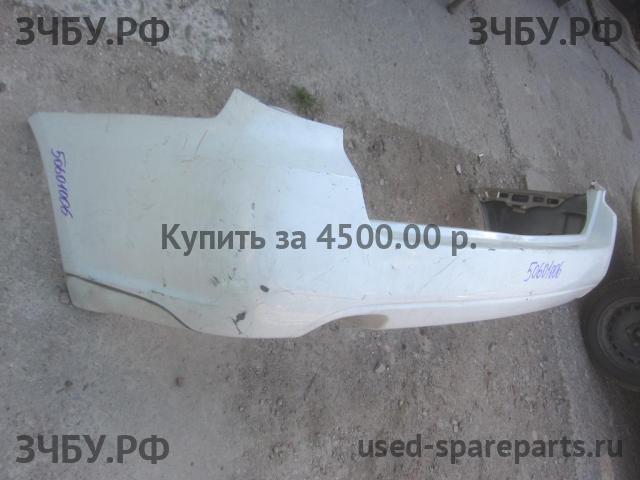 Subaru Legacy 4 (B13) Бампер задний