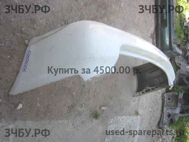 Subaru Legacy 4 (B13) Бампер задний