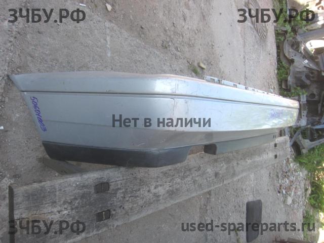 Volkswagen Vento Бампер задний