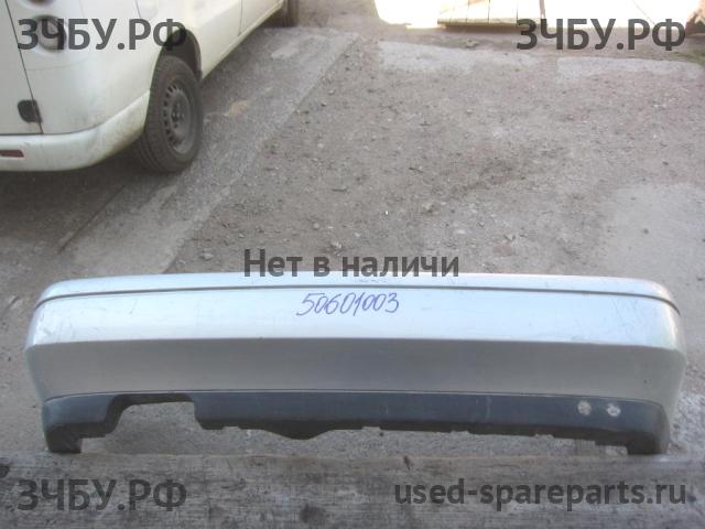 Volkswagen Vento Бампер задний