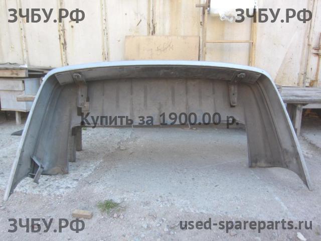 Seat Toledo 1 (1L) Бампер задний