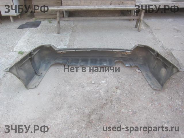 Subaru Legacy Outback 2 (B12) Бампер задний