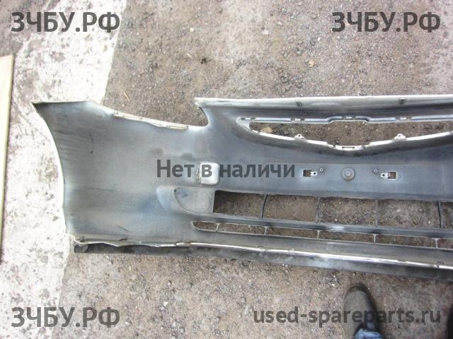 Honda Jazz 1 Бампер передний
