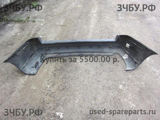 Volvo V70 (2) Бампер задний