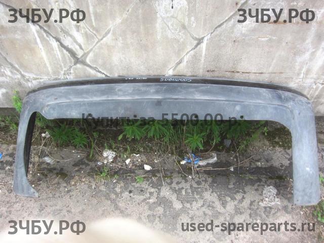 Volvo V70 (2) Бампер задний
