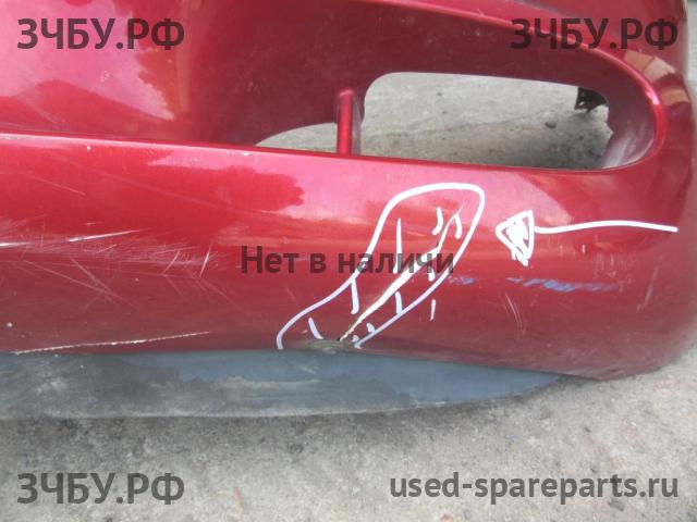 Chrysler PT Cruiser Бампер передний