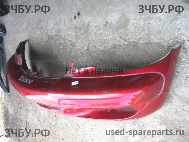 Chrysler PT Cruiser Бампер передний