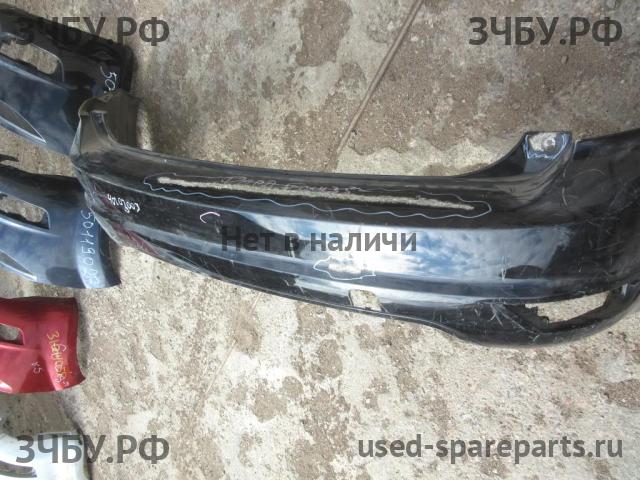 Ford Focus 2 (рестайлинг) Бампер задний