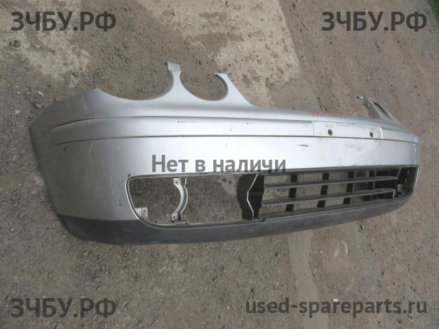 Volkswagen Polo 4 (9N) Бампер передний