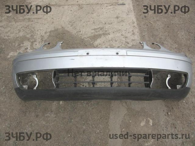 Volkswagen Polo 4 (9N) Бампер передний