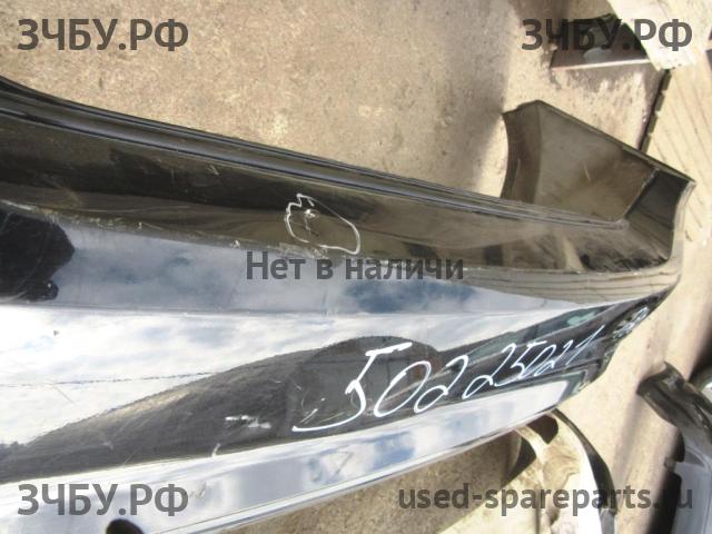 Ford Focus 2 (рестайлинг) Бампер задний