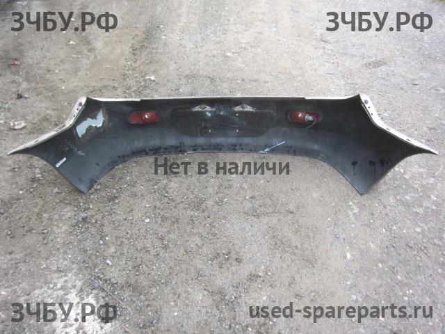 Dodge Neon 2 Бампер задний