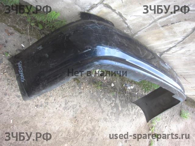 Nissan Maxima 3 (CA33) Бампер задний