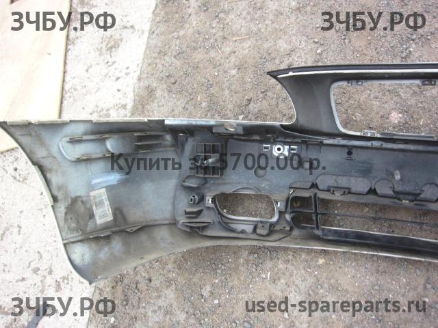 Volvo V70 (2) Бампер передний