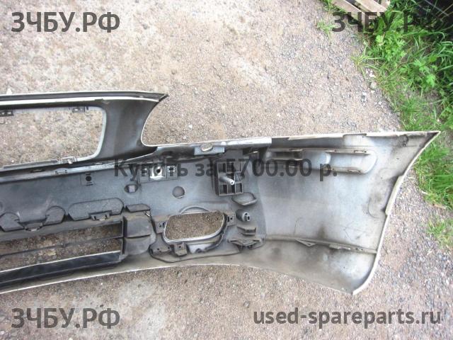 Volvo V70 (2) Бампер передний