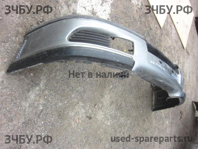 Opel Omega B Бампер передний