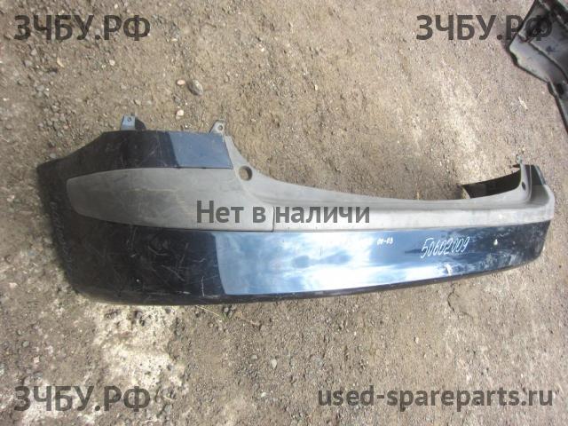 Mazda Premacy 1 [CP] Бампер задний