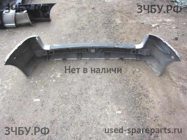 Peugeot 206 Бампер задний