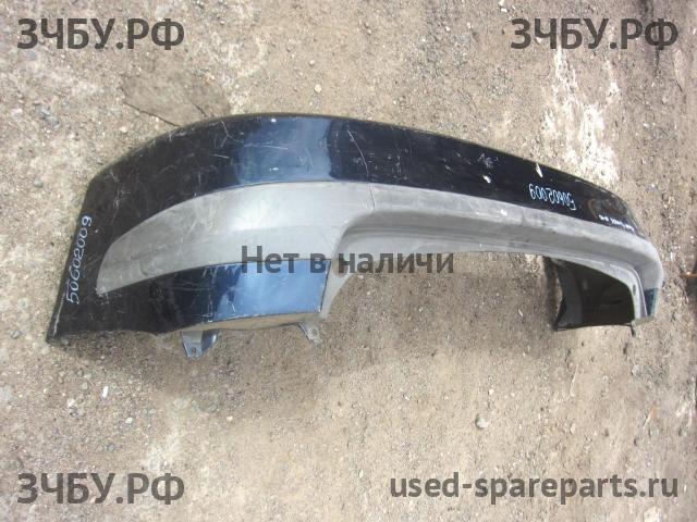 Mazda Premacy 1 [CP] Бампер задний