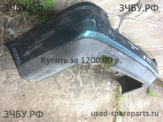 Volkswagen Golf 3 Бампер задний
