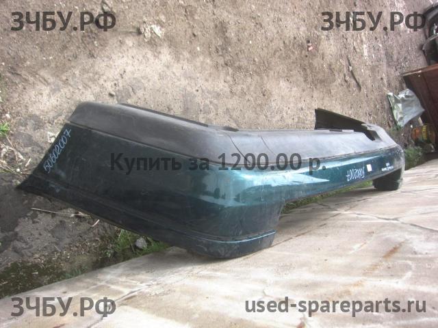 Volkswagen Golf 3 Бампер задний