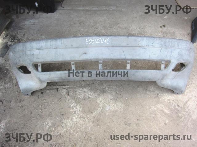 Audi 80/90 [B3] Бампер передний