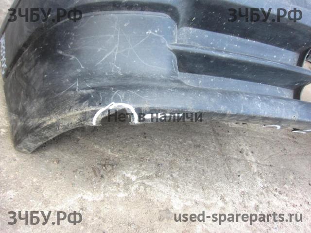 Renault Clio 1 Бампер передний