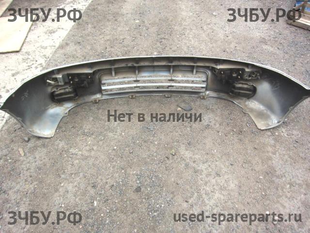 Mazda 323 [BA] Бампер передний