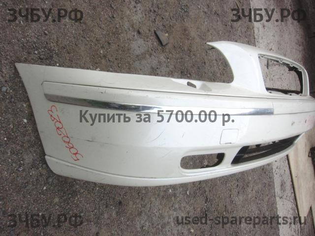 Volvo V70 (2) Бампер передний