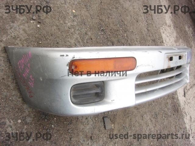 Mazda 323 [BA] Бампер передний